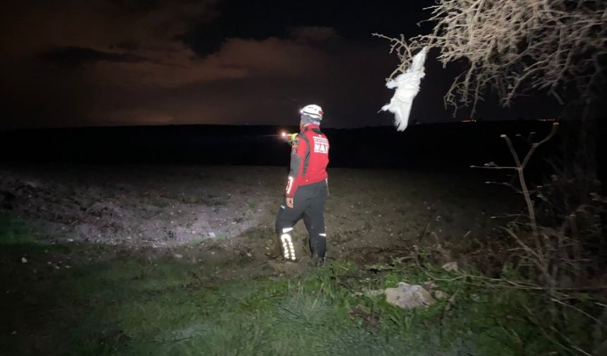 Bursa’da kayıp 80 yaşındaki Mustafa Abi’den hâlâ iz yok