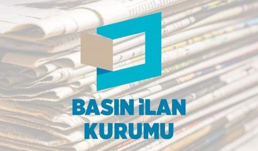 BİK Van Bölge Müdürlüğü’nde görev değişimi: Yeni müdür atandı