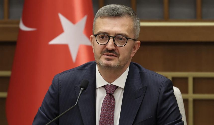 İletişim Başkanı Duran: 5 ayda 450’e yakın dezenformasyon tespit edildi