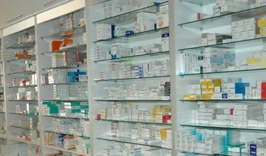 05 Aralık 2025 Van Nöbetçi Eczaneler