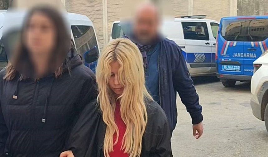 Sahte TOKİ Sitesiyle Vatandaşı Dolandıran Hukuk Öğrencisi Tutuklandı