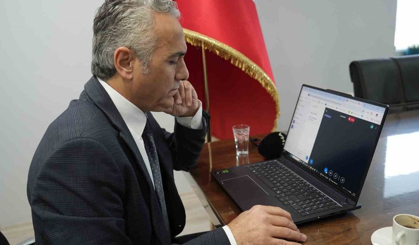 Filistinli doktor Gazze’de yaşanan dramı anlattı