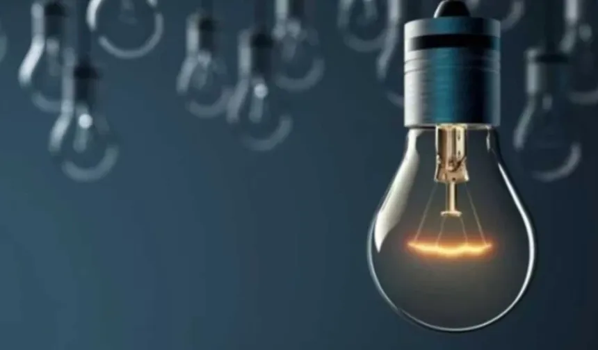 Başkale'de 20 mahallede elektrikler kesilecek