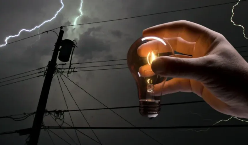 06 Aralık 2025 Van’da Planlı Elektrik Kesintisi: Geniş Kapsamlı Çalışma Yapılacak