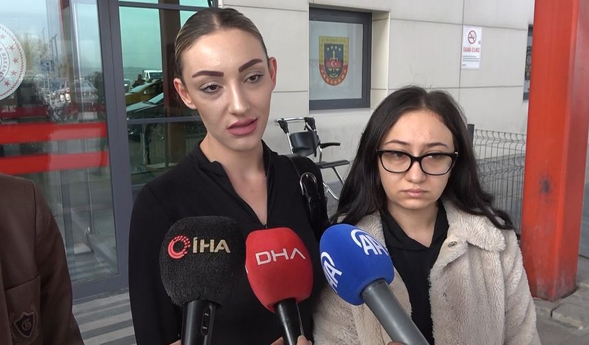 Güllü’nün kızı ve arkadaşı gözaltına alındı