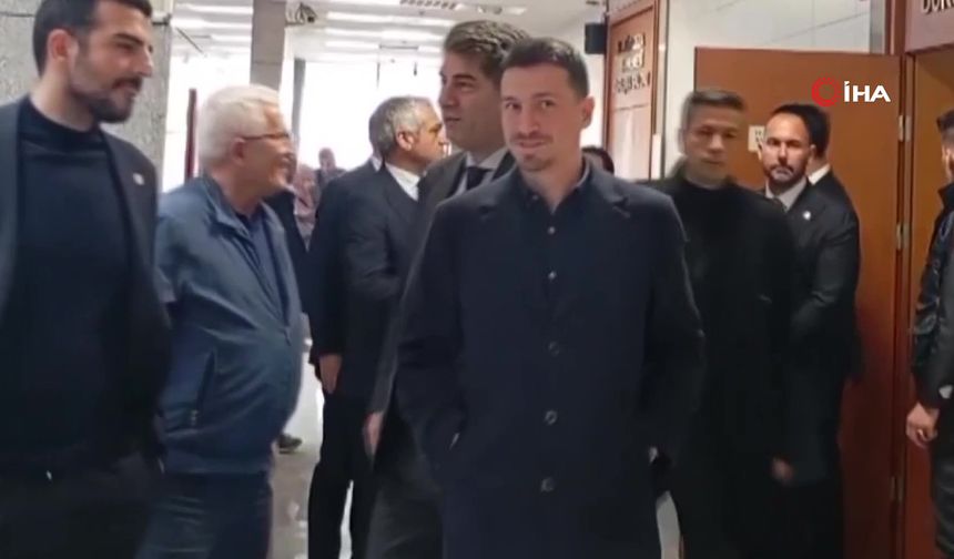 Mert Hakan Yandaş, Metehan Baltacı ve Murat Sancak’ın ifadeleri ortaya çıktı