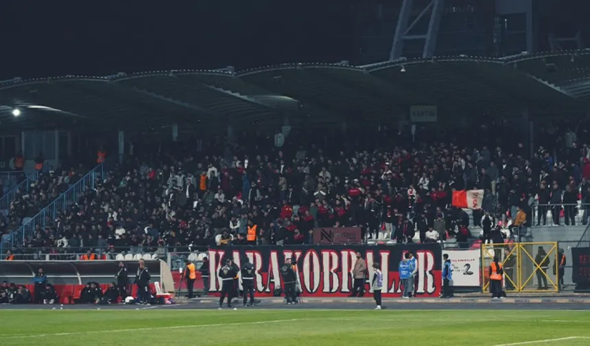 Vanspor-Trabzonspor Maçı Bilet Fiyatları Belli Oldu