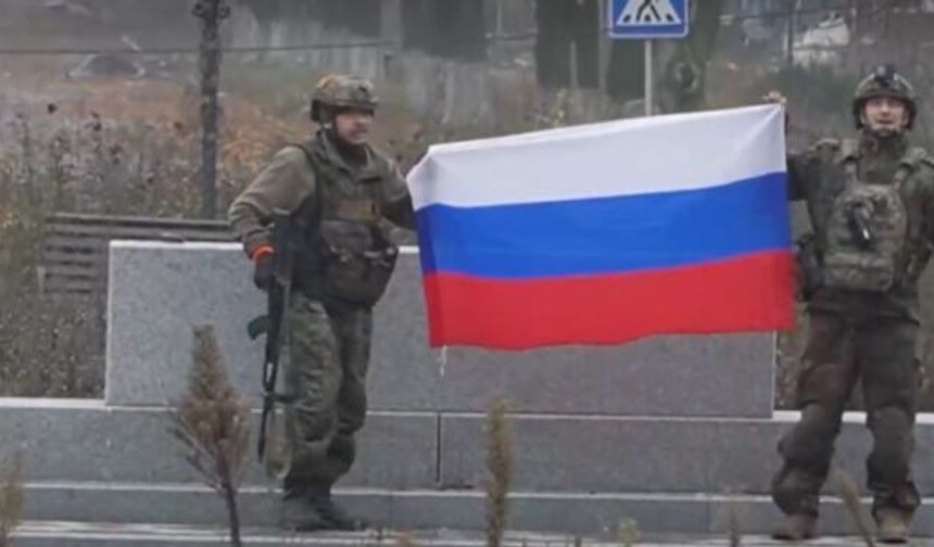 Rusya, Stratejik Öneme Sahip Pokrovsk’un Kontrolünü Ele Geçirdi