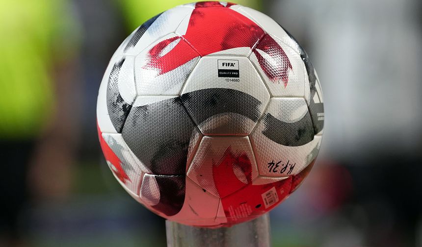 Süper Lig’de 15. hafta başlıyor!