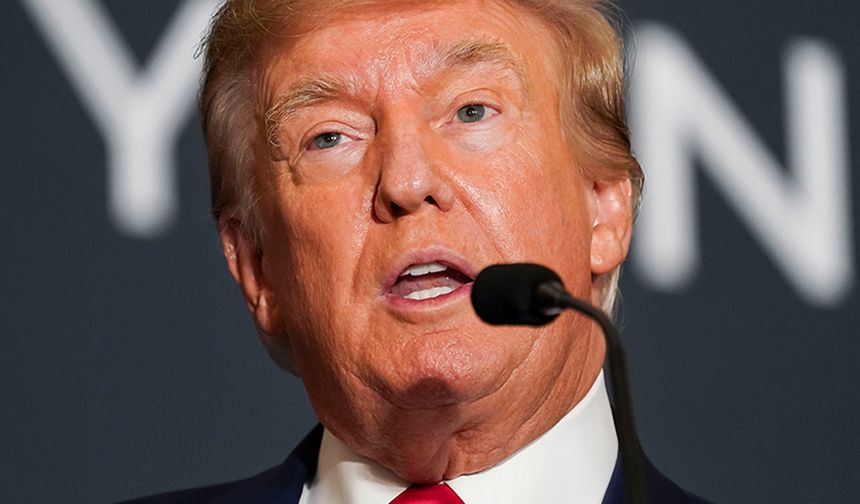 Trump’tan Çin’e çip satışına şartlı izin