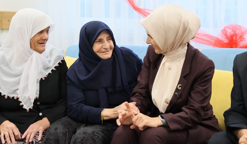 Aralık ayına ait yaşlı ve engelli aylıkları hesaplara yatırılmaya başlandı