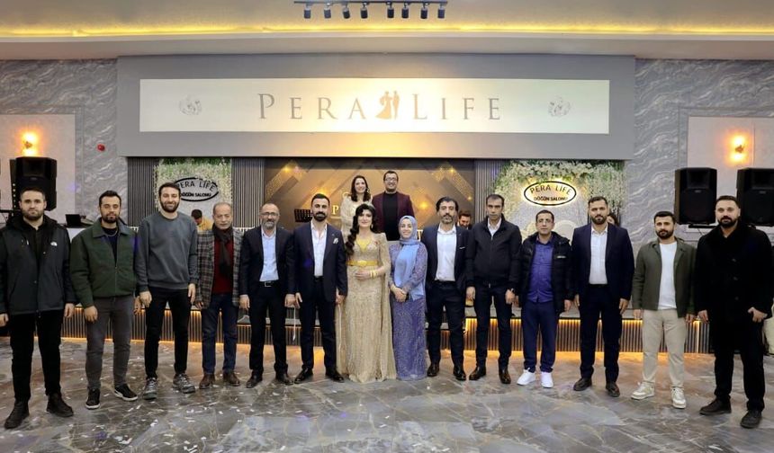 Vanlı Gazetecilerin Mutlu Günü