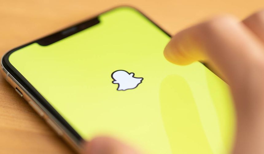 Rusya’da Snapchat'e erişim engeli