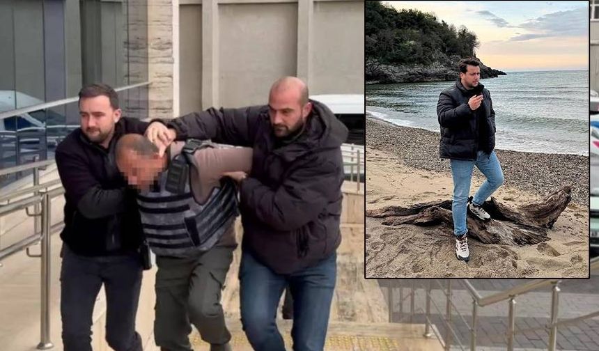 "Eşime neden baktın" diyen adamı bıçakladı