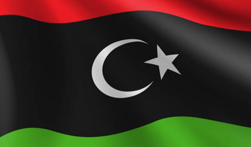 Libya’da uçak kazası sonrası ulusal yas ilan edildi