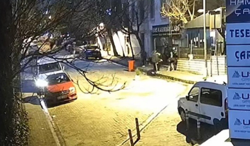 16 yaşında bir çocuk daha hayattan koparıldı