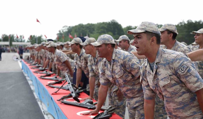 Bedelli askerlik 333 bin 88 TL oldu