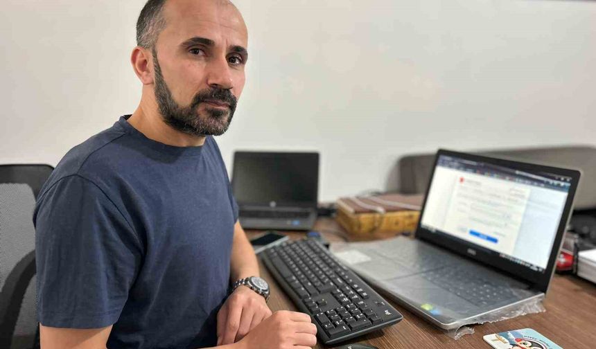 Vanlıların dikkatine: E-Devlet’in kopyalarıyla dolandırıcılığa dikkat