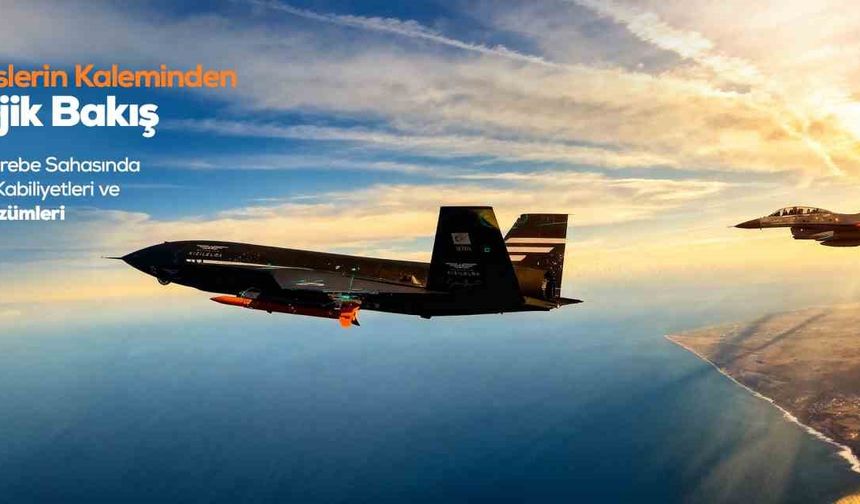 ASELSAN, yeni AESA radar projesini duyurdu