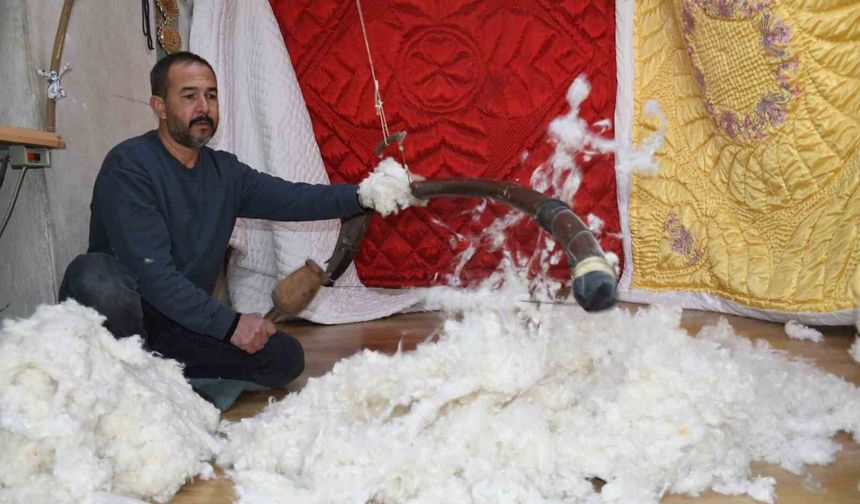 Teknolojiye direnen son hallaçlar