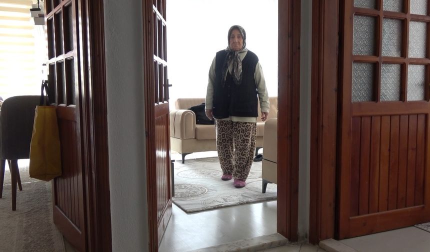 15 yıldır önce kaybolan genç kızdan iz yok