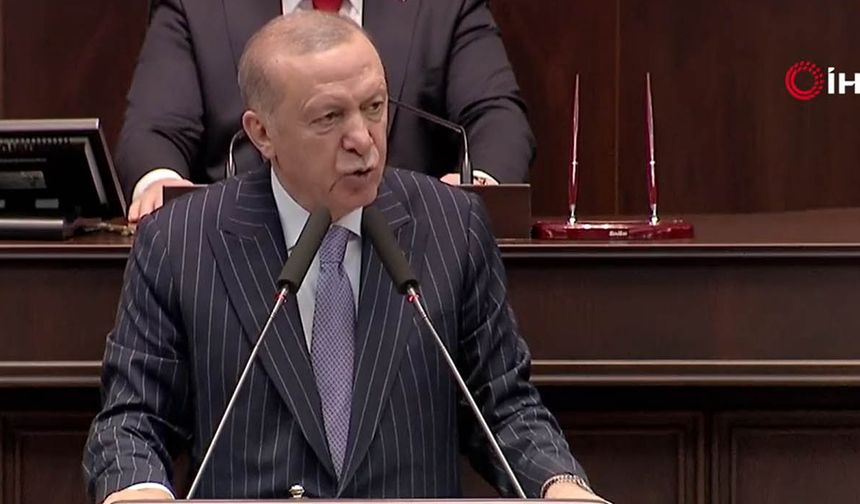 Cumhurbaşkanı Erdoğan: “2026, Türkiye için reform yılı olacak”