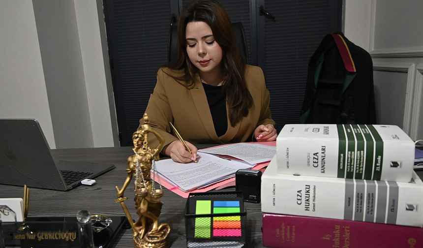 Yapay zekâ tuzağı: Hukukta sahte karar tehlikesi