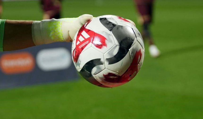 Ziraat Türkiye Kupası’nda 2. hafta heyecanı