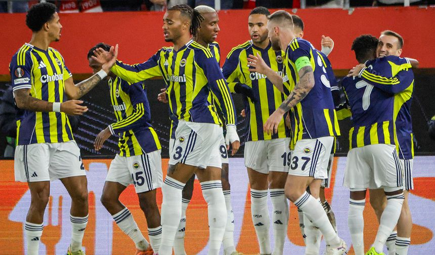 Fenerbahçe, Aston Villa’yı ağırlayacak