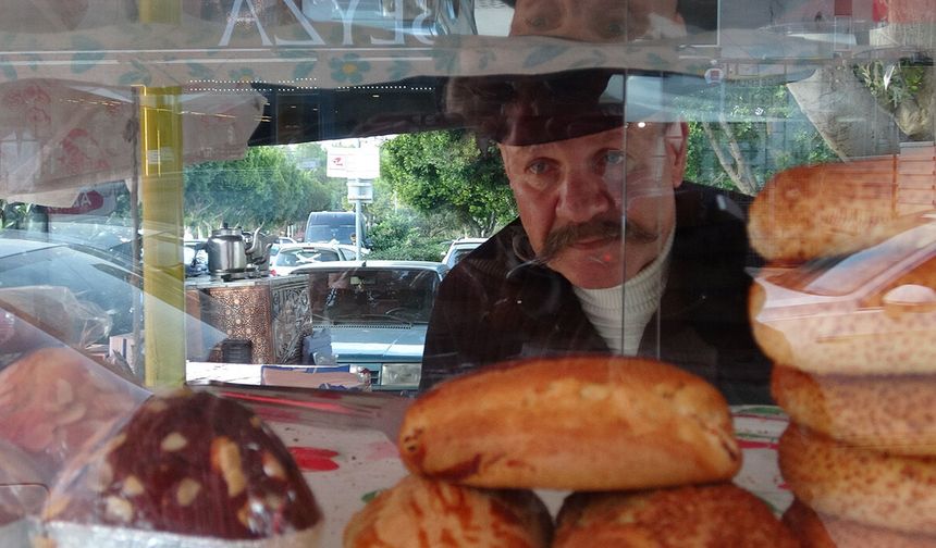 Yeşilçam’dan sokak tezgâhına uzanan hayat hikâyesi