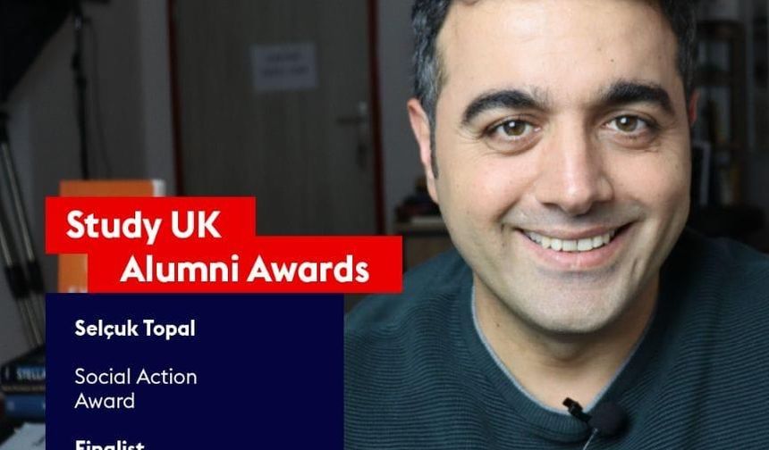 Van YYÜ Öğretim Üyesi Bilim İletişimi Projesi ile finale kaldı