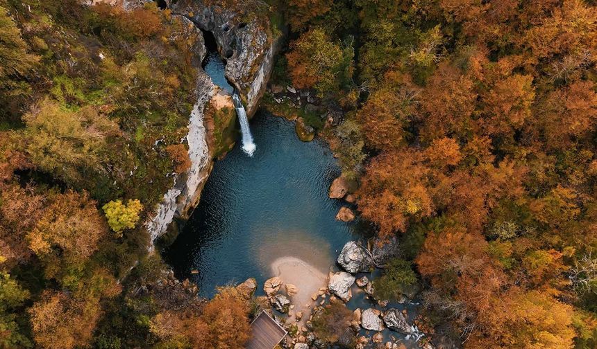 Osmanlı’dan kalan miras: Türkiye’de 3,4 milyon hektarlık alan koruma altında