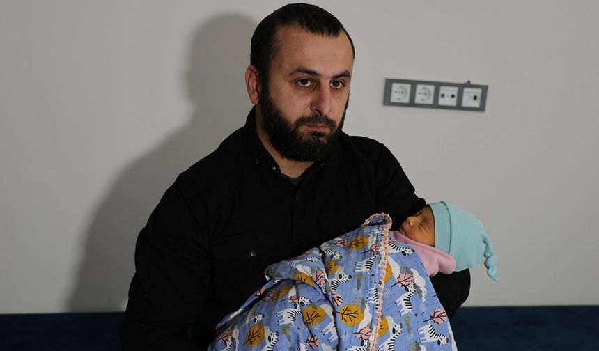 Topuk kanı çıkmazı: Bebeklerine kayyum atanması endişesiyle yaşıyorlar