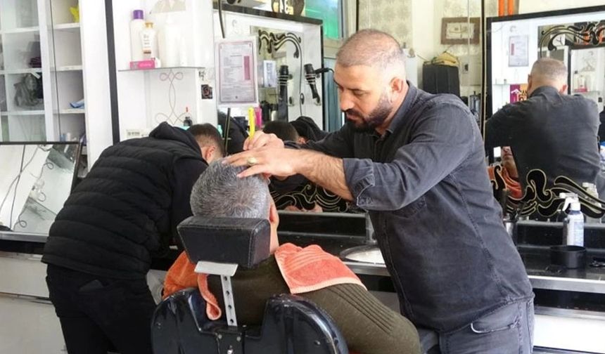 Van’da Berberler Pazar Günü (Yarın) Açık mı?