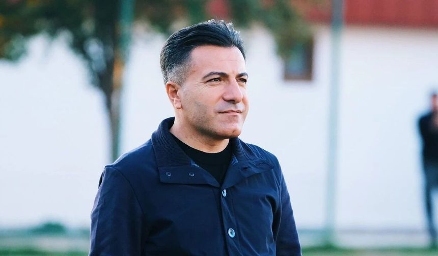 Vanspor’da yeni dönem mesajı: “Birlikte olursak güçlüyüz”