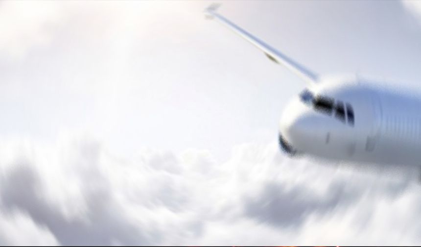 Kolombiya’da yolcu uçağı kayboldu