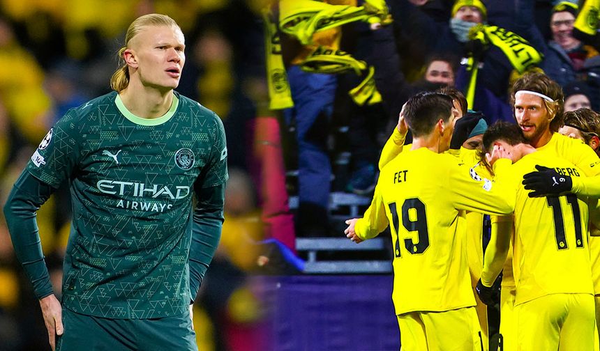 Şampiyonlar Ligi’nde 7. Hafta Sonuçları