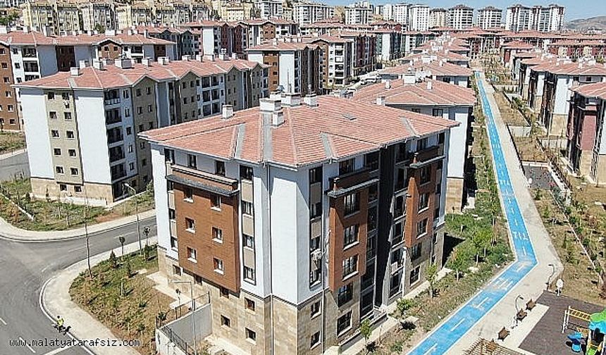 Muradiye’de TOKİ heyecanı: Kura sonuçları vatandaşların erişimine açıldı