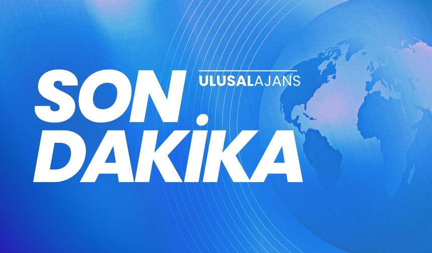 Van’da Kaza:1 Ölü