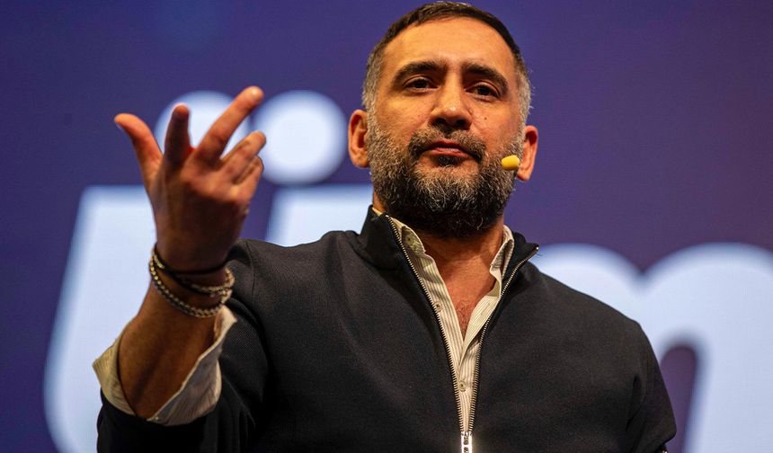 2. Eski futbolcu Ümit Karan adliyeye sevk edildi