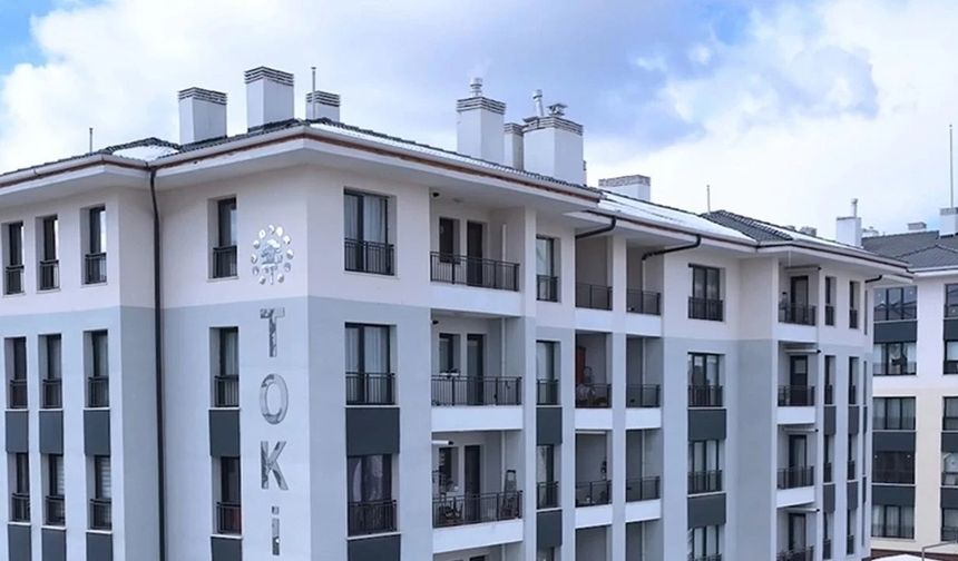 İpekyolu, Tuşba ve Edremit’te TOKİ hak sahipleri belli oldu