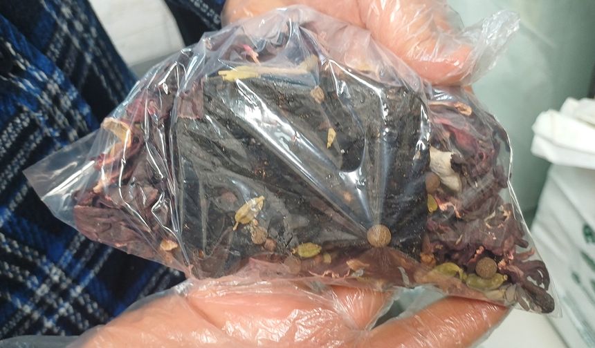 Ramazan’da hazımsızlığa demirhindi şerbeti