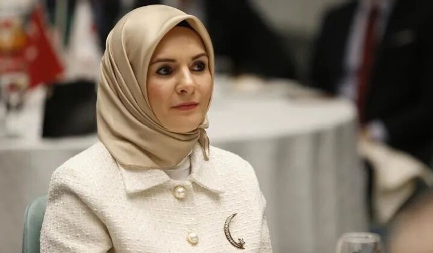 Aile ve Sosyal Hizmetler Bakanı Mahinur Özdemir Göktaş Van’a Geliyor