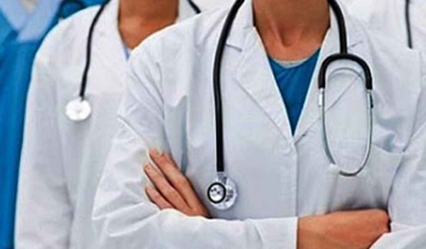 Van’a 100 yeni doktor kadrosu tahsis edildi