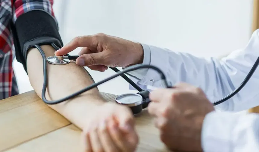 Türkiye'de Yıllık Muayene Sayısı 1.5 Milyara Ulaştı