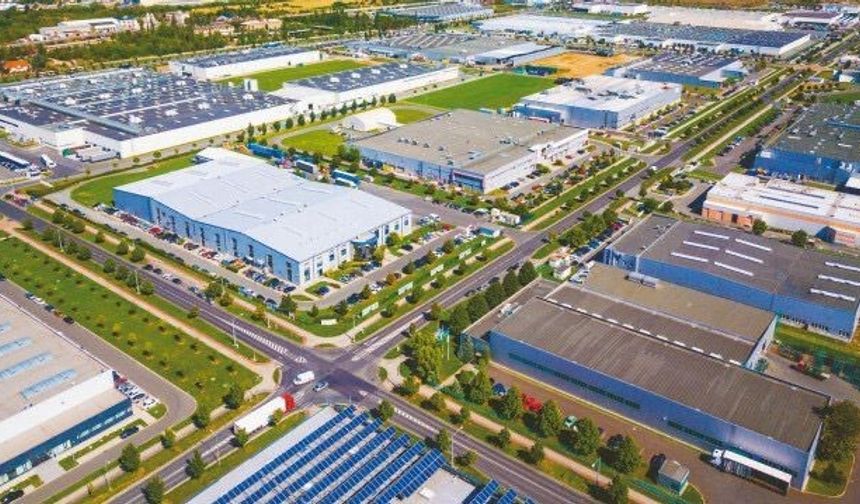Yenişehir’de sanayi hamlesi: Endüstri bölgesi kuruluyor