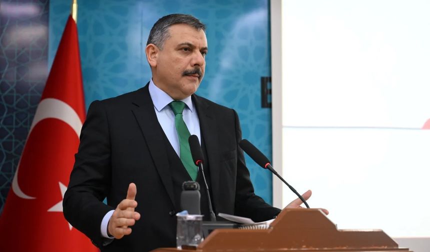 Yeni İçişleri Bakanı Mustafa Çiftçi’nin Van detayı dikkat çekti