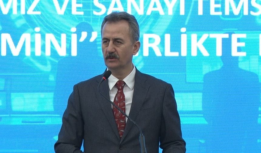SSB Başkanı Görgün: “GHOST’un hedefi geleceği şekillendirecek teknolojileri belirlemek”