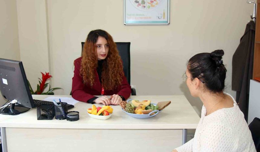 Kanser tedavisinde doğru beslenme hayati önem taşıyor