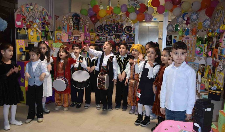 Van’daki STK’lardan “Maarifin Kalbinde Ramazan” Genelgesine Destek